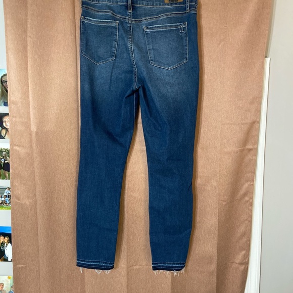 Articles Of Society Skinny Jeans - Picture 3 of 3